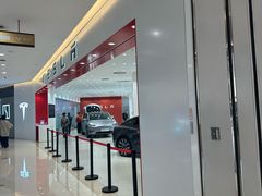 -天河城购物中心