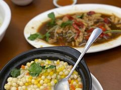 -肥弟大排档(汕樟路店)