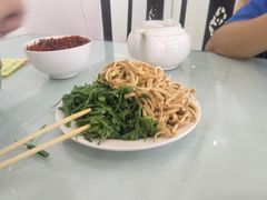 -杨记拉面总店