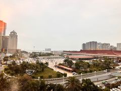 -金苑海鲜酒家(来魅力店)