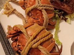 -TABLE·味西餐厅-成都茂业JW万豪酒店
