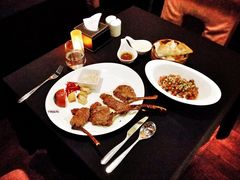 -Efes Turkish & Mediterranean Cuisine 艾菲斯餐厅(陆家嘴店)