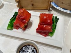 -白云宾馆·白云宴餐厅