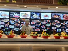 -聚丰园•湖鲜餐厅(阿红私房菜梅石路店)