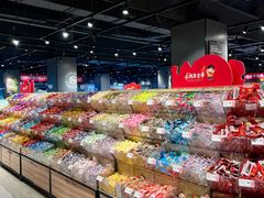 -永辉超市(郫都区爱琴海店)