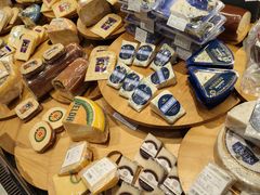 -Olé精品超市(苏州中心店)