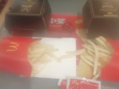 -麦当劳(SM城市广场店)