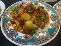 -巴依老爷新疆美食(远洋未来汇购物中心店)