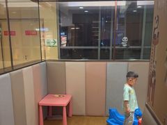 -海底捞火锅(莘松路店)