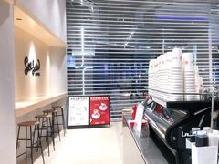 -Seesaw Coffee(西岸凤巢店)