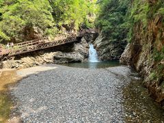 -九龙潭景区