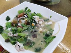 -东森家宴·惠州客家菜