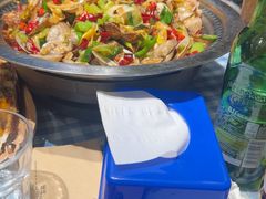 -1819餐厅·团队聚餐·烤串·精酿