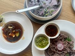-客汀家宴·客家烟火 四季食材(集美店)