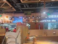 -谷丽麦馕新疆菜·清真(步步高梅溪新天地店)