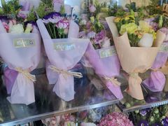 -花未央花店·WEYOUNG
