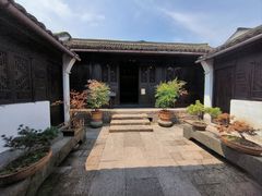 -章太炎故居