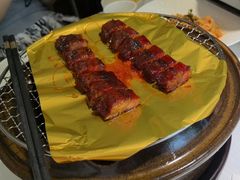 -院里寻菜·精致庭院菜(观沙岭店)