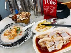 -荔园小馆(园岭新村二期店)