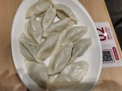 -喜家德虾仁水饺(浦东山姆店)