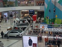 -万达广场(松江店)