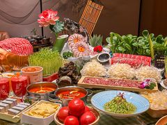 -番食园鲜食火锅(高新店)