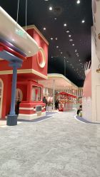 -奈尔宝·儿童乐园·亲子餐厅(鄞州万达店)