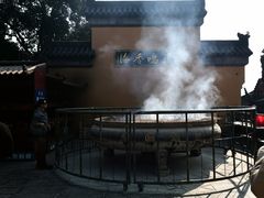 -鸡鸣赐茶(鸡鸣寺路店)