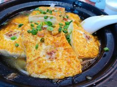 -大水车公馆·顺德菜·妈姐菜(均安店)