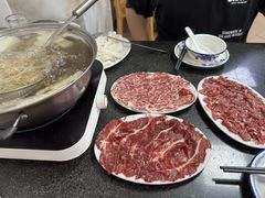 -五洲牛肉美食馆