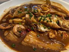 -南山饭店(阳明古镇店)