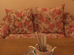 -栖巢咖啡馆(双岗店)