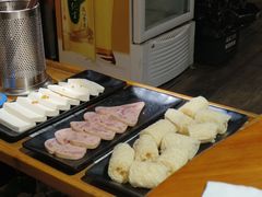 -捞围鲜·港式打边炉(海阳路店)