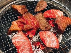 -御牛道日式烤肉料理(杭州万象城店)