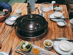 -春润大地海南椰子鸡(沙井京基百纳广场店)