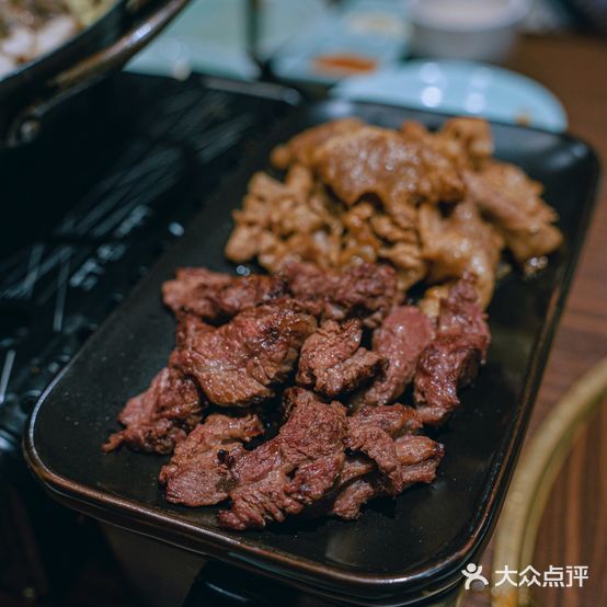 碧帝本平壤(威高店)