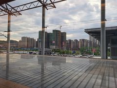 -郴州西站