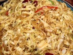 -凯盛食府(右玉小吃街店)
