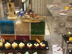 -盛宴标帜餐厅·亲子自助 (南昌喜来登酒店)