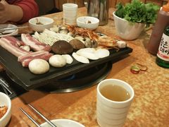 -香猪坊(五道口店)