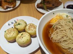 -朱新年·苏式汤团·面点(北寺塔店)