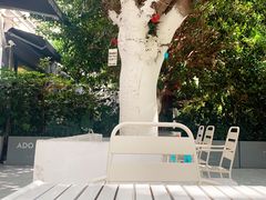 -ADO KAFE(大学城店)