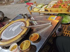 -阿昌白族石板烧·菌锅(大理古城店)