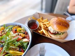 -Cooking Man(中懋天地店)