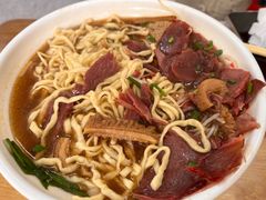 -陈记锅盖面(长江路店)