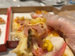 -必胜客(城西银泰店)