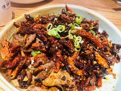 -滇铺子·云南特色菜·第九届野生菌美食节(东风东路c86店)