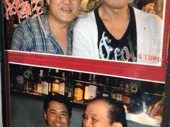 -利强记北角鸡蛋仔(弥敦道店 )