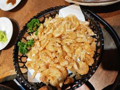 -千代武日本料理(爱建店)