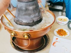 -阳坊大都涮羊肉(阳坊总店)